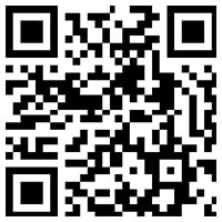 スマホ入門講座受講者募集の2次元コード