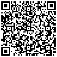 農作物直売所マップの2次元コード