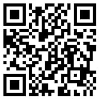 市内での戦争体験の話（8月上旬公開予定）の2次元コード