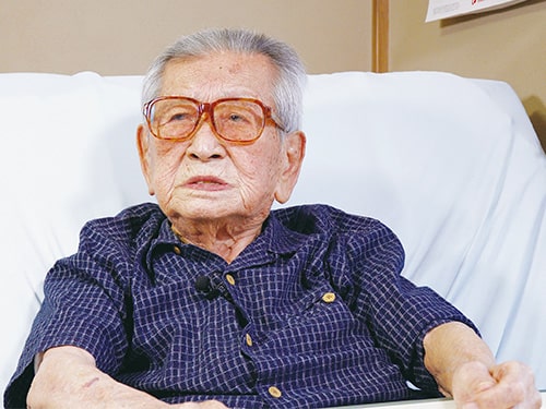 顔画像：矢島さん