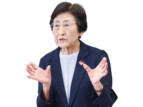 顔画像：児玉さん