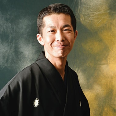 顔画像：柳家三三