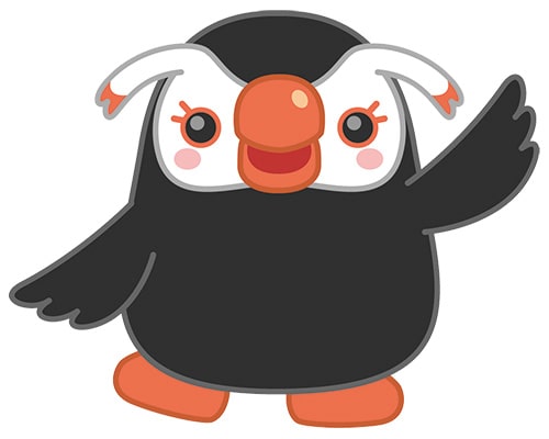 イラスト：エリカちゃん