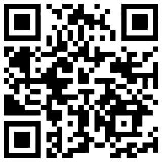 失語者向け意思疎通支援者養成研修 必修基礎コース受講生募集の2次元コード