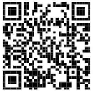 いちかわ市民まつり公式Webサイトの2次元コード