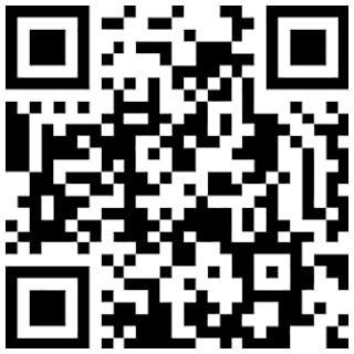 市川市健康都市 推進講座受講生の募集の2次元コード