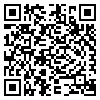 座席の詳細の2次元コード