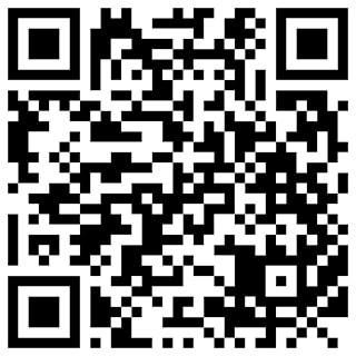 チケットの受け取りの2次元コード