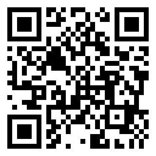 いちふぁみヘルプの2次元コード