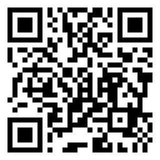 いちかわ子育てガイドブックの2次元コード