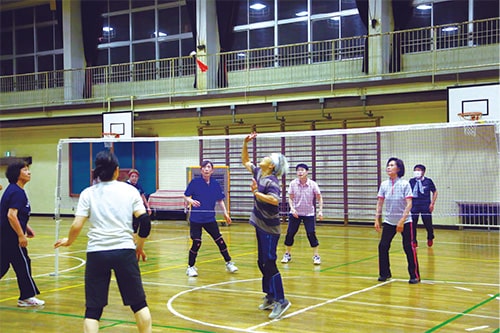 画像：インディアカ