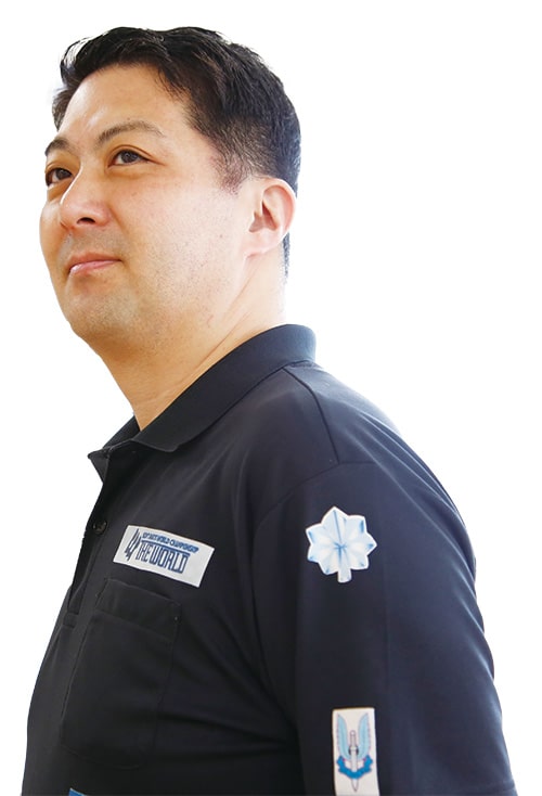 画像：同協会 村上さん