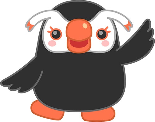 イラスト：エリカちゃん