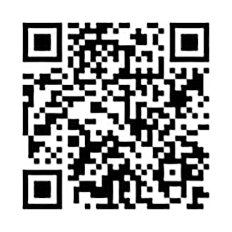 市川市景観賞の申し込み2次元コード