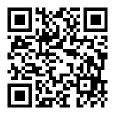 貨物運送事業者燃料費高騰対策支援金の申し込み2次元コード