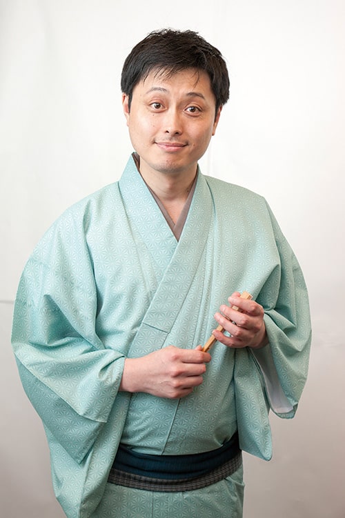 立川幸之進の画像