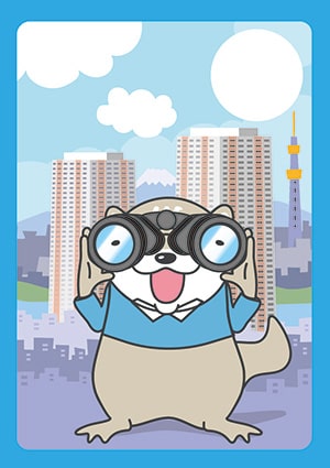 カルタのイメージです。今後デザインの変更の可能性があります。の画像