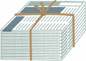 プラスチック製のタッパーは「プラスチック製容器包装類」で出せますか。の画像2