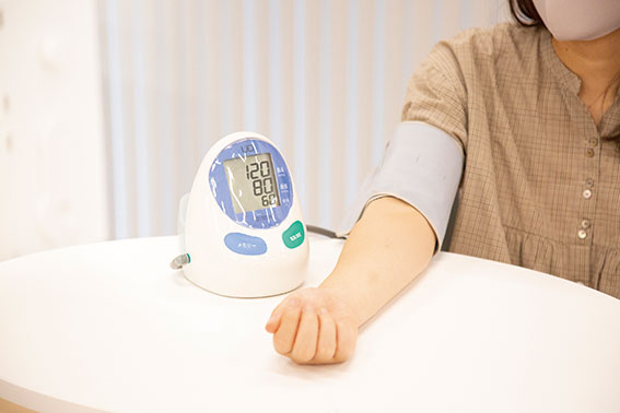 知っているようで知らない 血圧についての画像
