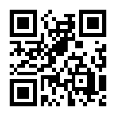 身体の歪み矯正トレーニングで筋力アップの申し込み2次元コード