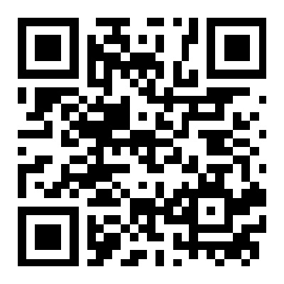 集客・販売促進のためのSNS活用講座の申し込み2次元コード