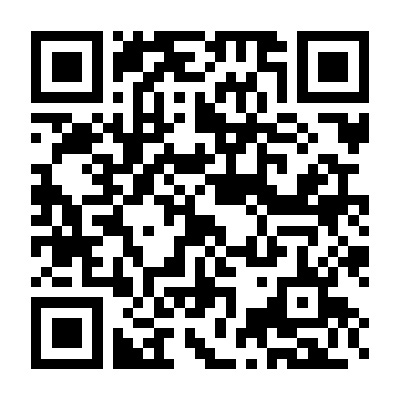 和洋女子大学公開講座2023の申し込み2次元コード