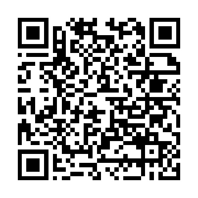 入園案内や申請書の配布及び受付日程の詳細2次元コード