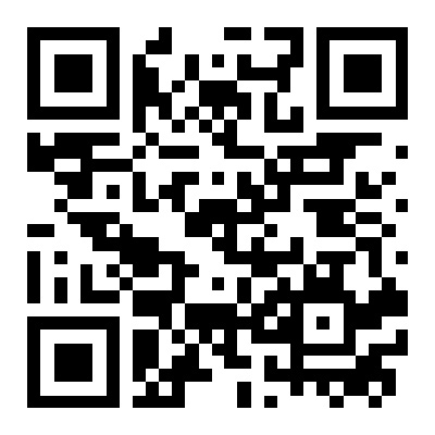 リサイクルブック市の2次元コード