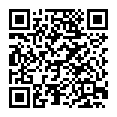 実行委員会インスタグラムの2次元コード