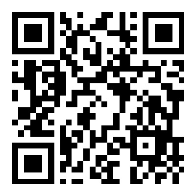 住宅リフォームの予約フォーム2次元コード