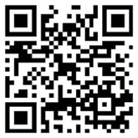 自転車乗車用ヘルメット購入費補助金申請の申し込み2次元コード