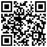 防犯用品等導入促進事業の申し込み2次元コード