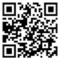 デジタル地域通貨『ICHICO』の2次元コード