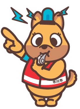 イラスト：キャラクター