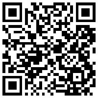 県警Webサイトの2次元コード