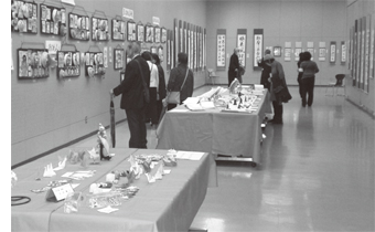 いきいきセンターまつりの画像