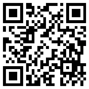 一歩踏み出すための「いちカフェ@ウィズ」の申し込み2次元コード