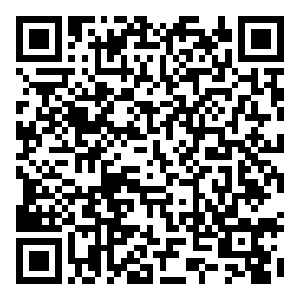 BLUE THUNDERS(ブルーサンダース)公式戦 無料招待の申し込み2次元コード