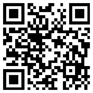 生活習慣改善講座の申し込み2次元コード