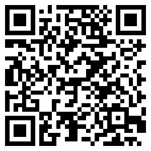 曽谷縄文まつり Instagramの2次元コード