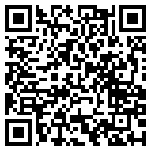 ▲分教室の2次元コード