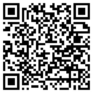 ▲幼稚園・こども園一覧の2次元コード