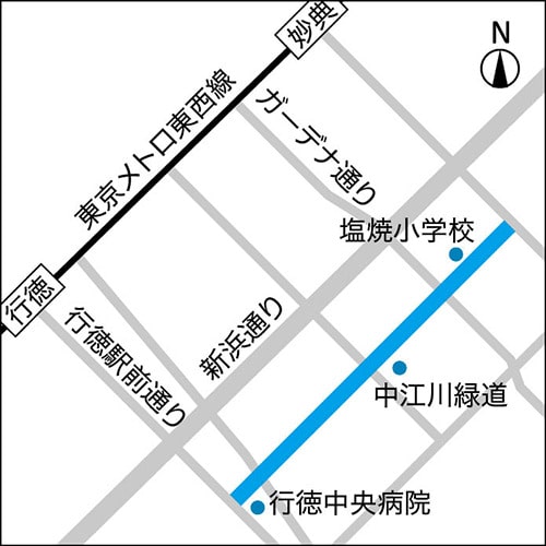 イラスト：[3]市道0210号