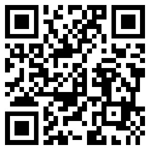 地震被害想定の詳細の2次元コード