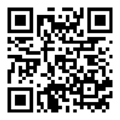 在宅医療講座の申し込み2次元コード