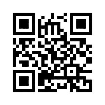 知的障がい児・者移動介護従業者養成研修の申し込み2次元コード