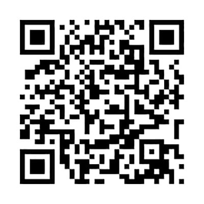 行徳まつりの申し込み2次元コード