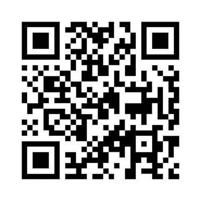 市川市動植物園の動物たちが市川を紹介するかるたの2次元コード