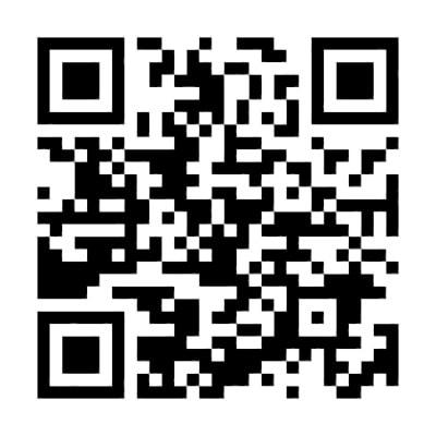 いちかわスポーツフェスタの申し込み2次元コード