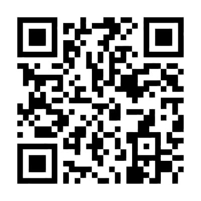 スポーツ推進委員の詳細2次元コード